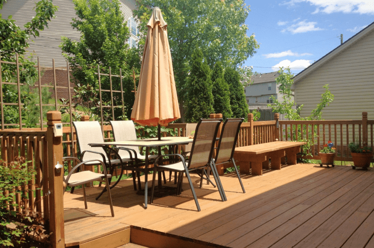 Outdoorsman Woodworking